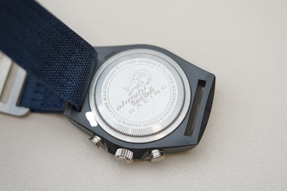 Tudor Pelagos FXD Chrono Alinghi Red Bull Racing Edition M25807KN