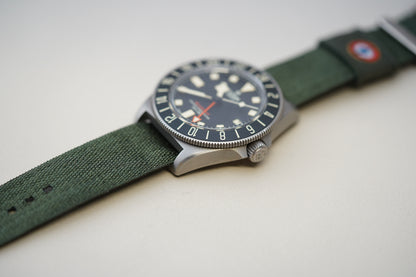 Tudor Pelagos FXD GMT M2542G267NU