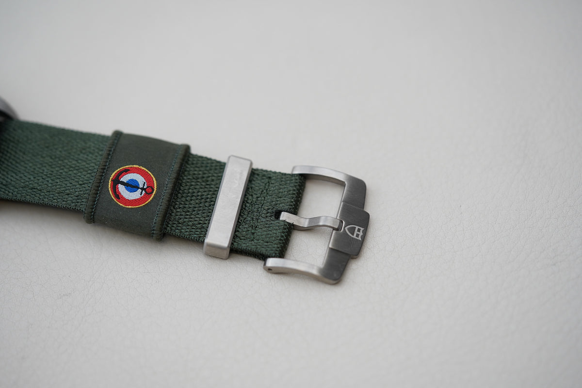 Tudor Pelagos FXD GMT M2542G267NU