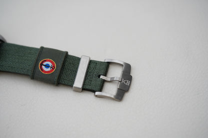 Tudor Pelagos FXD GMT M2542G267NU