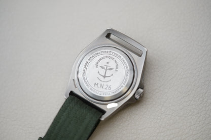 Tudor Pelagos FXD GMT M2542G267NU