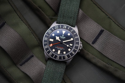 Tudor Pelagos FXD GMT M2542G267NU