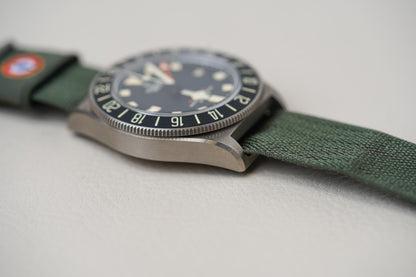 Tudor Pelagos FXD GMT M2542G247NU