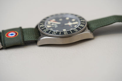 Tudor Pelagos FXD GMT M2542G247NU