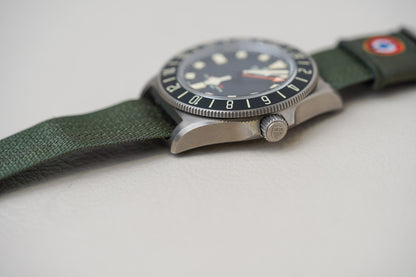 Tudor Pelagos FXD GMT M2542G247NU