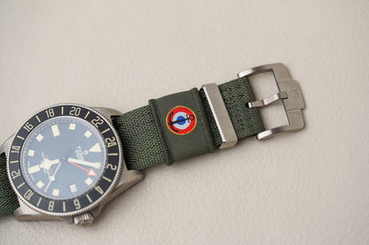 Tudor Pelagos FXD GMT M2542G247NU