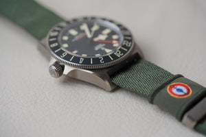 Tudor Pelagos FXD GMT M2542G247NU