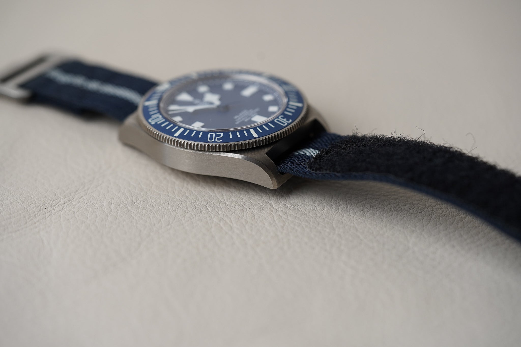Tudor Pelagos FXD M25707B/22