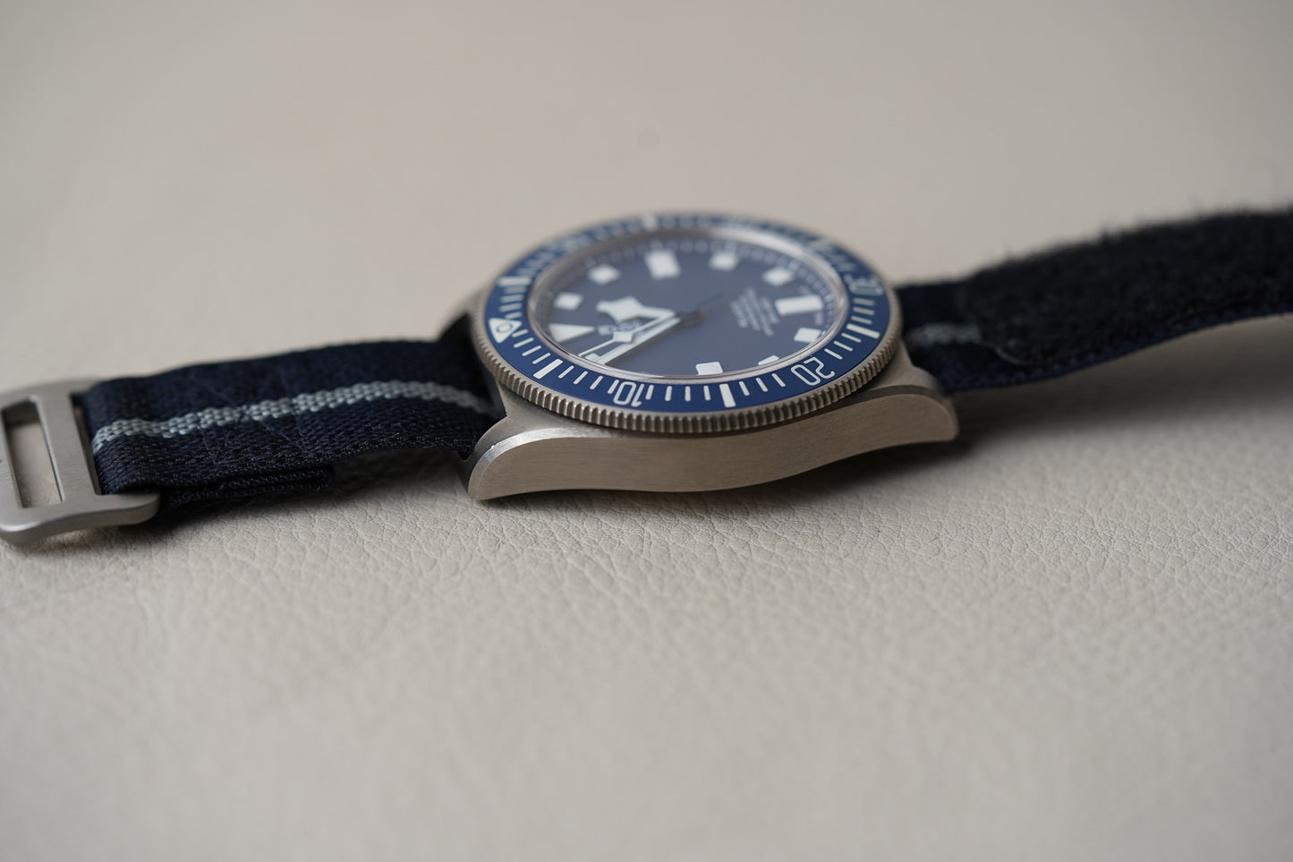 Tudor Pelagos FXD M25707B/22