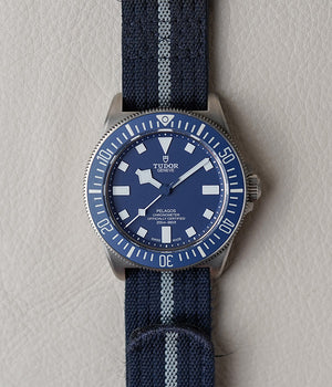 Tudor Pelagos FXD M25707B/22