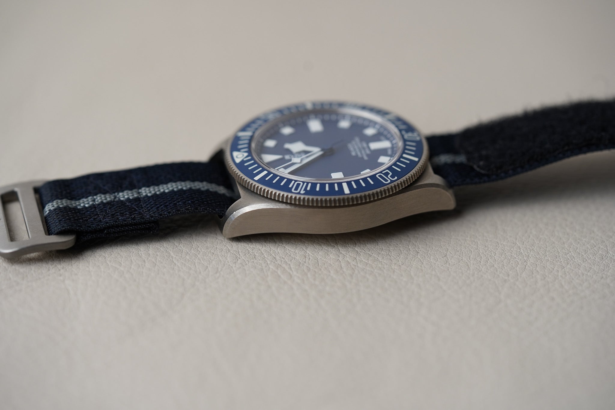 Tudor Pelagos FXD M25707B/22