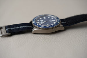 Tudor Pelagos FXD M25707B/22