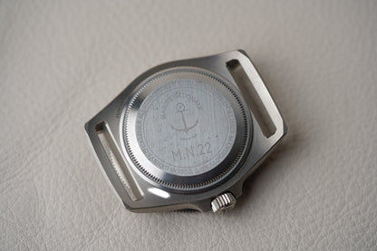 Tudor Pelagos FXD M25707B/22