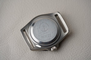 Tudor Pelagos FXD M25707B/22
