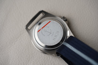 Tudor Pelagos FXD M25707B/24