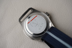 Tudor Pelagos FXD M25707B/24