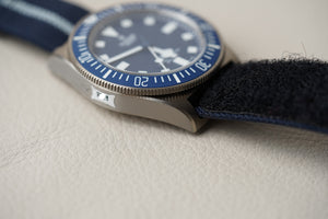 Tudor Pelagos FXD M25707B/24