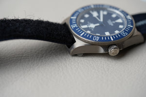 Tudor Pelagos FXD M25707B/24