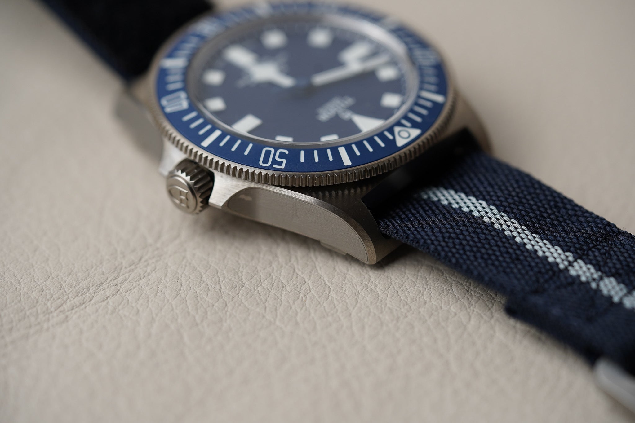 Tudor Pelagos FXD M25707B/24