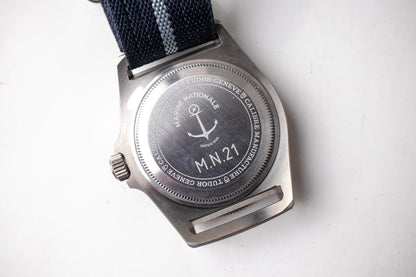 Tudor Pelagos FXD M25707B/21