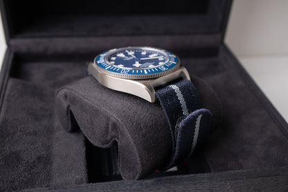Tudor Pelagos FXD M25707B/21