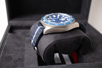 Tudor Pelagos FXD M25707B/21