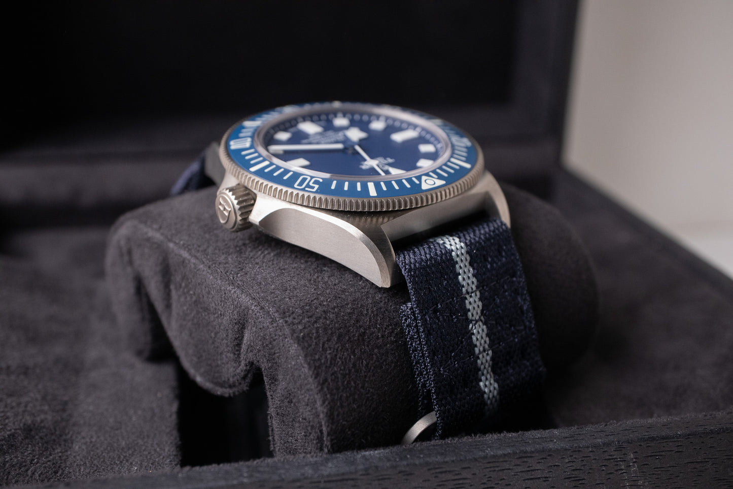 Tudor Pelagos FXD M25707B/21