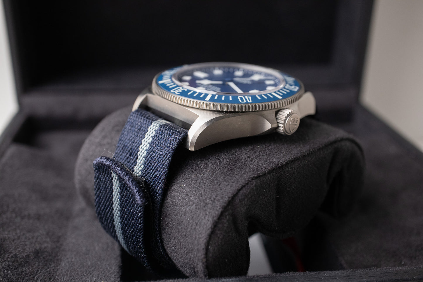 Tudor Pelagos FXD M25707B/21