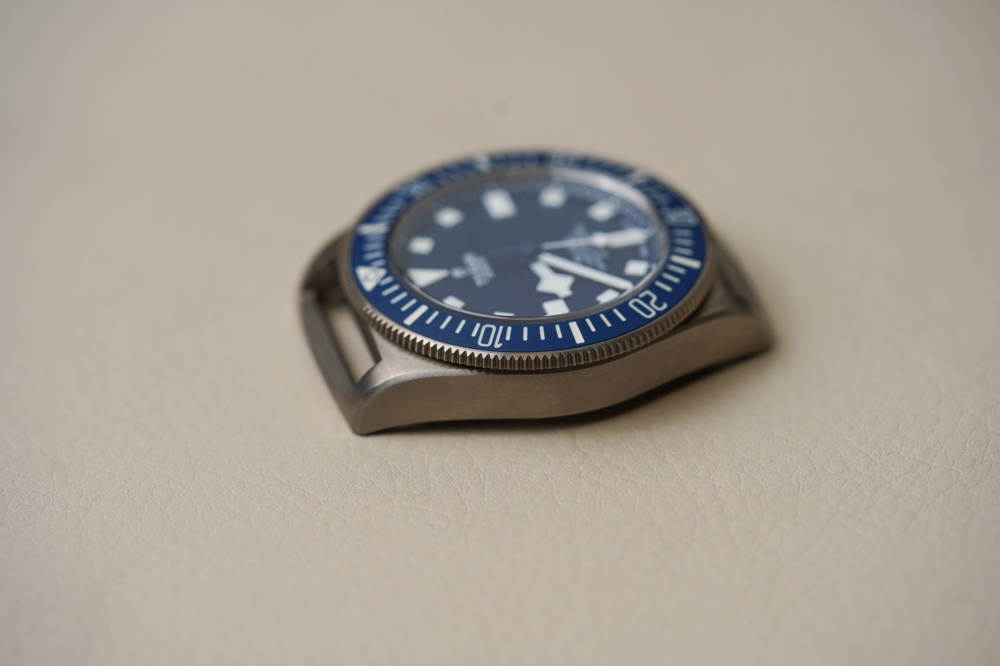 Tudor Pelagos FXD M25707B/24