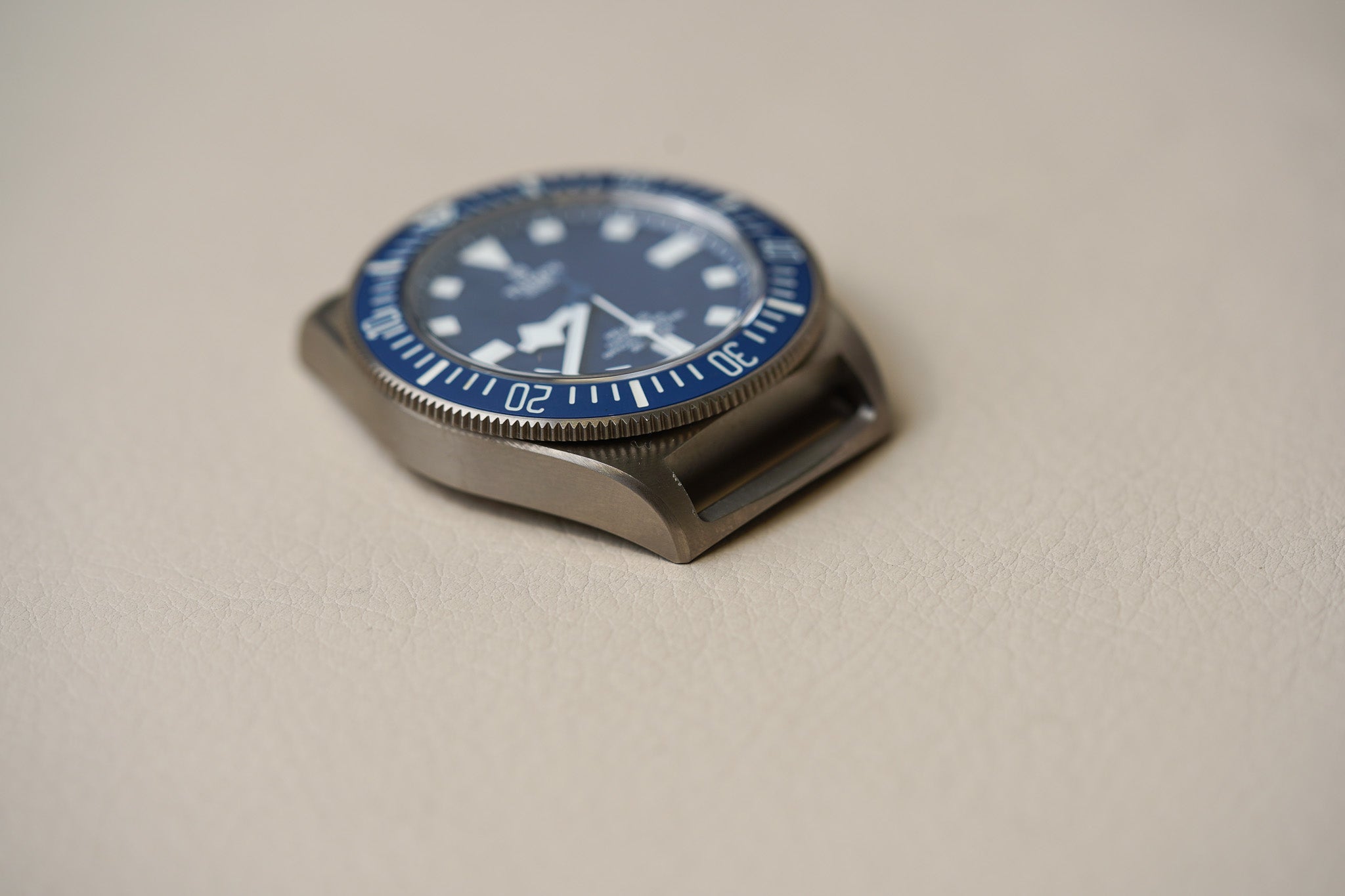 Tudor Pelagos FXD M25707B/24