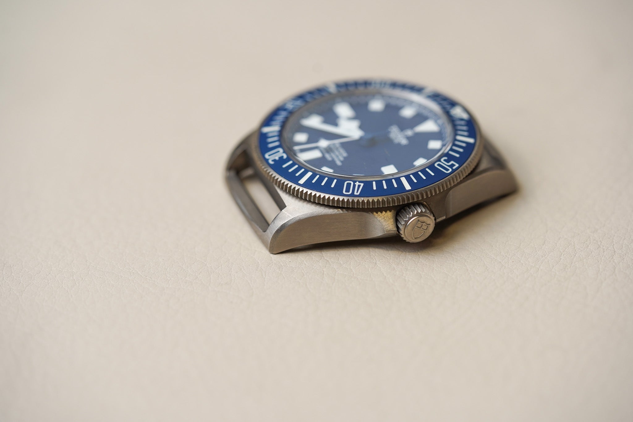 Tudor Pelagos FXD M25707B/24