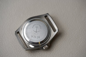Tudor Pelagos FXD M25707B/24