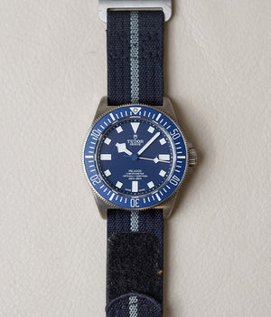Tudor Pelagos FXD M25707B/24