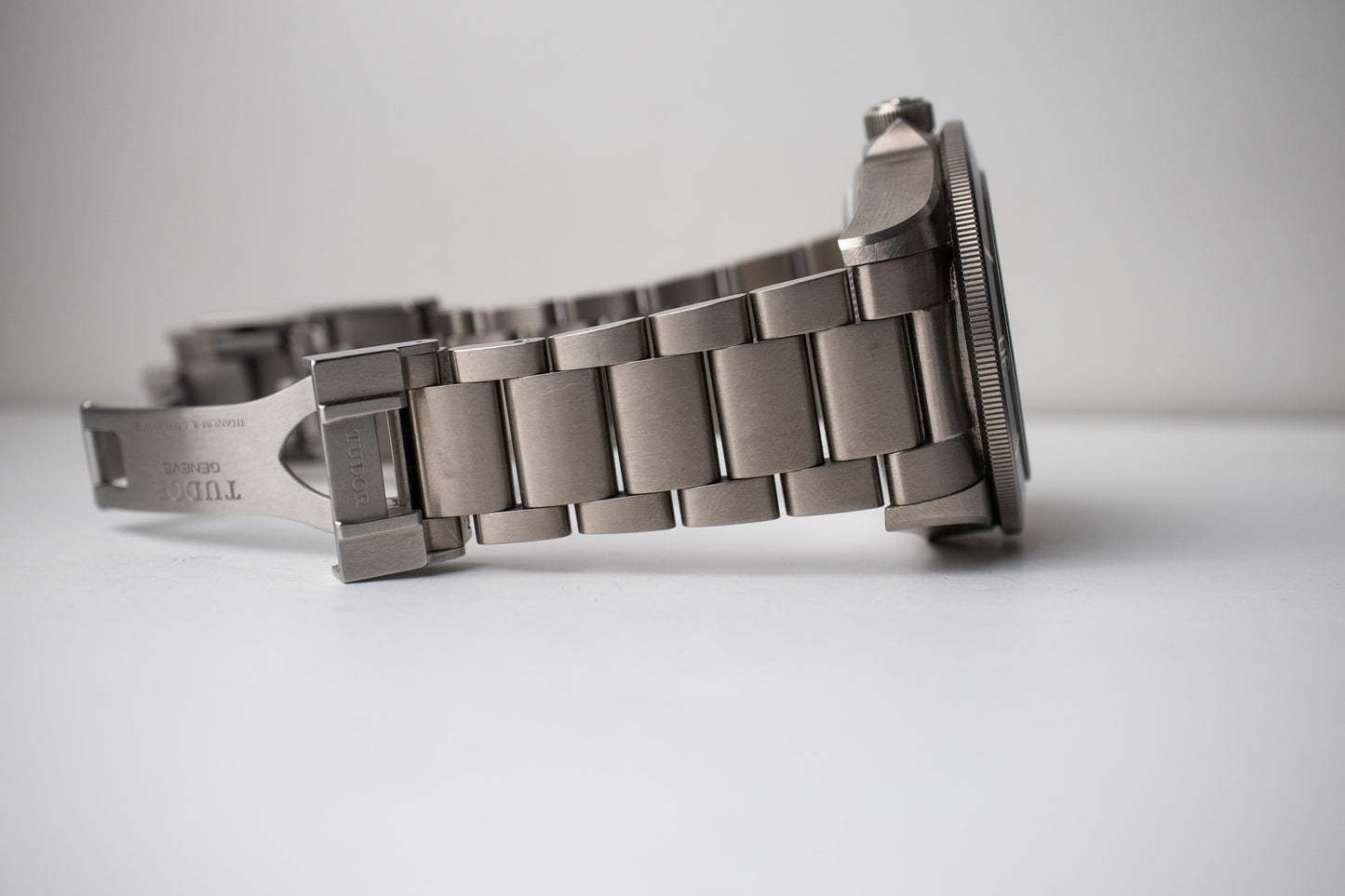 Tudor Pelagos LHD 25610T