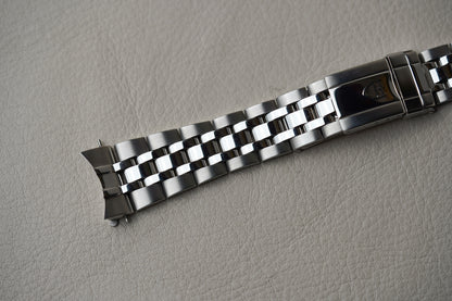 Tudor Prince Date Tiger Chronograph 79270 White Dial