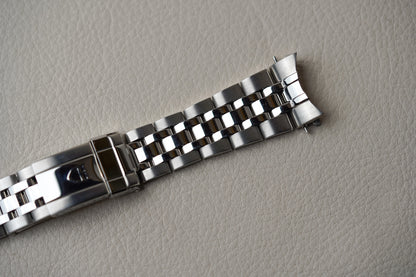 Tudor Prince Date Tiger Chronograph 79270 White Dial
