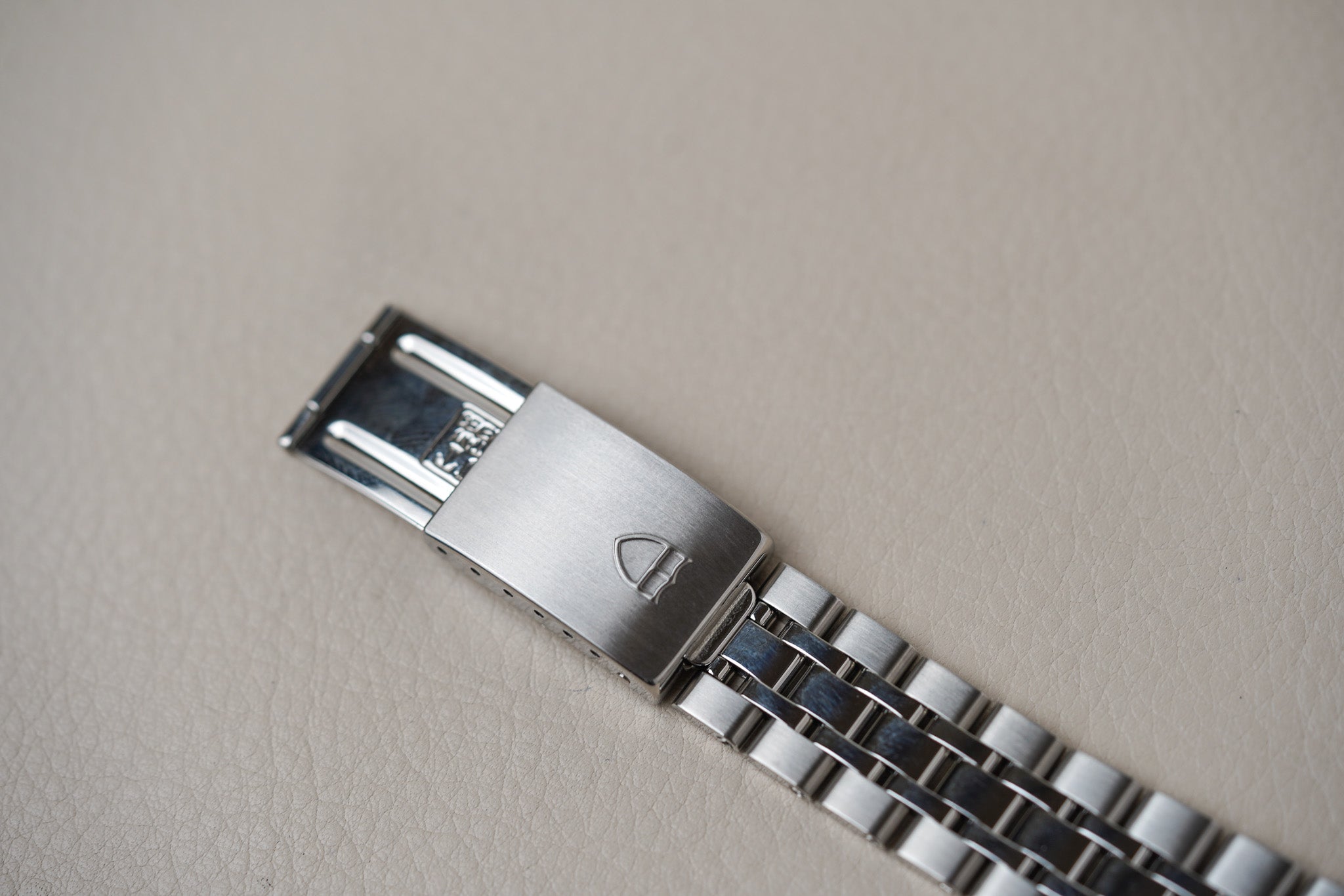 Tudor Prince Day-Date White Dial 76214