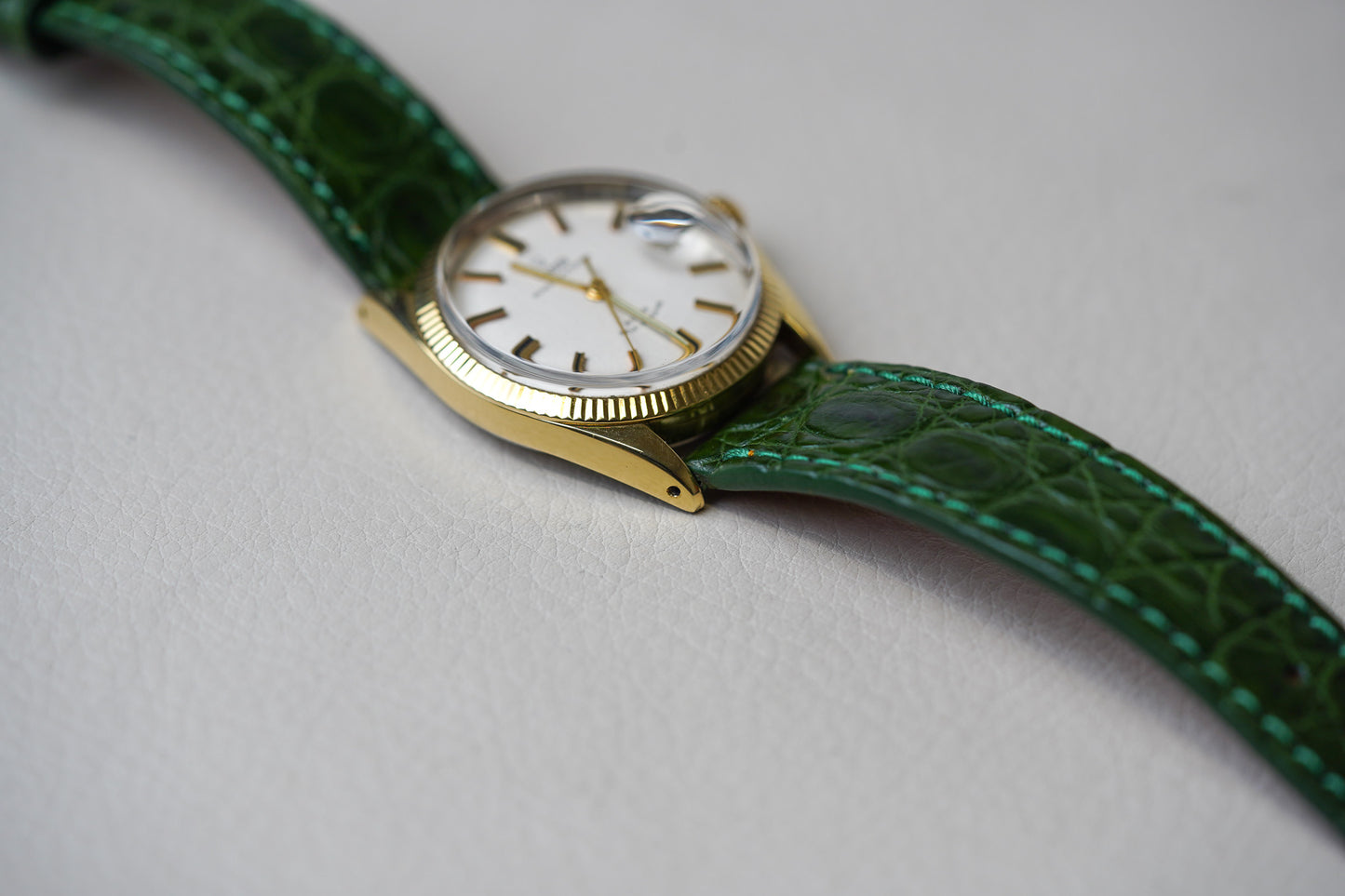 1965 Tudor Prince Oyster Date 7964