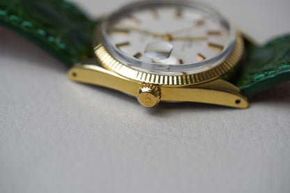 1965 Tudor Prince Oyster Date 7964