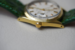 1965 Tudor Prince Oyster Date 7964