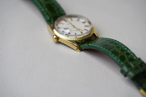 1965 Tudor Prince Oyster Date 7964