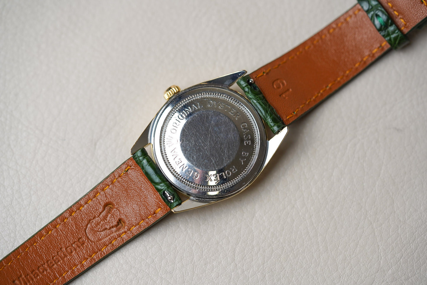 1965 Tudor Prince Oyster Date 7964