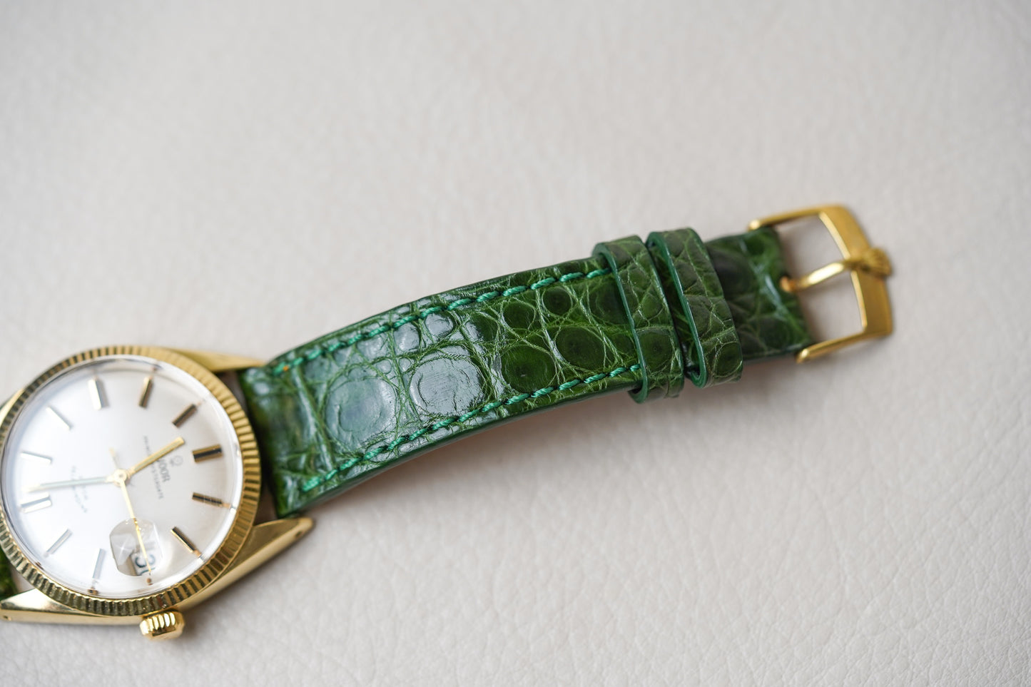 1965 Tudor Prince Oyster Date 7964