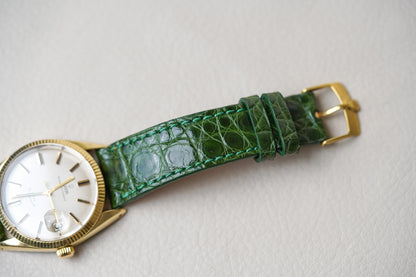 1965 Tudor Prince Oyster Date 7964