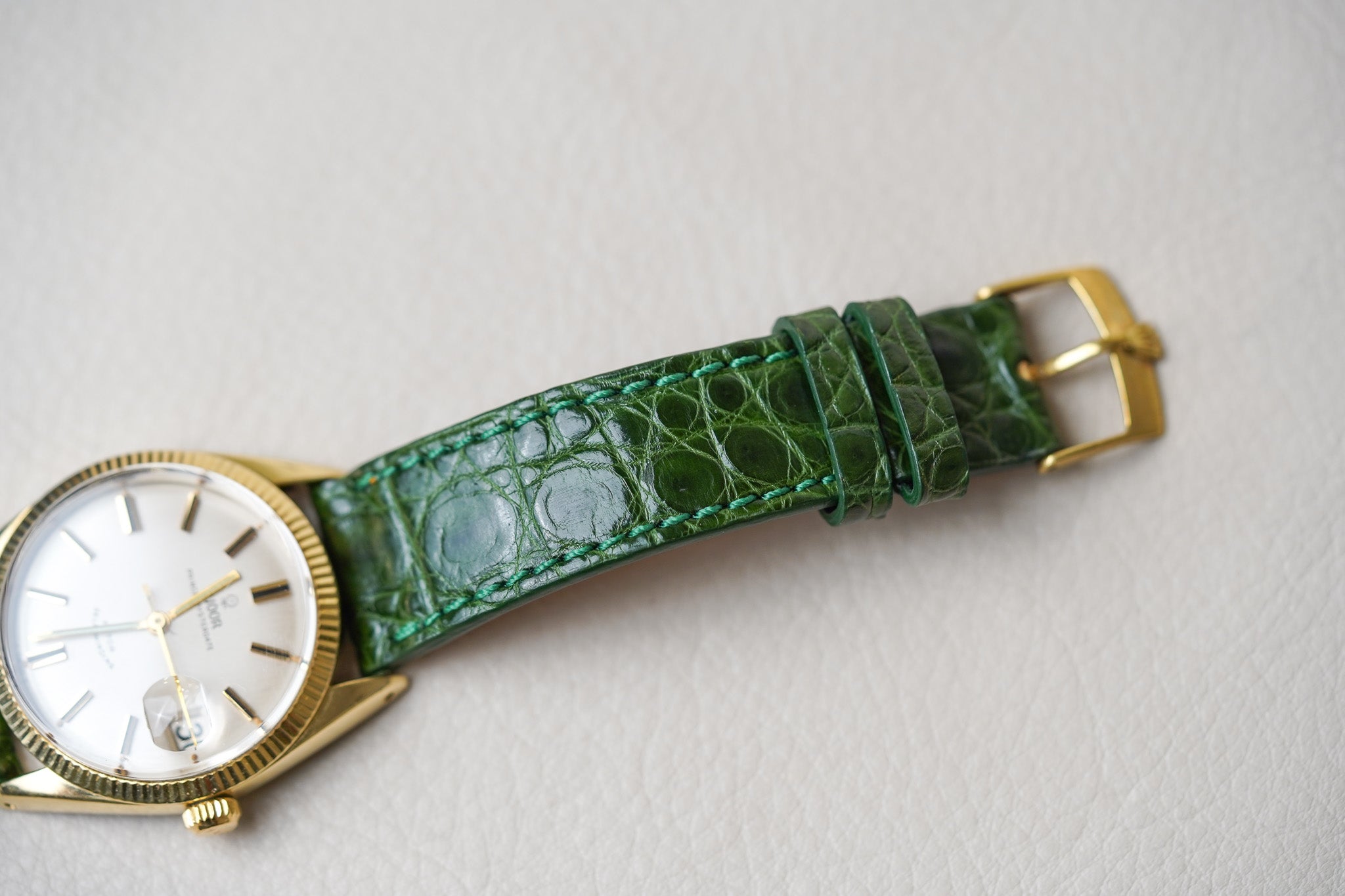 1965 Tudor Prince Oyster Date 7964