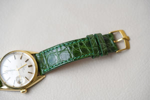 1965 Tudor Prince Oyster Date 7964