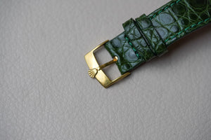 1965 Tudor Prince Oyster Date 7964