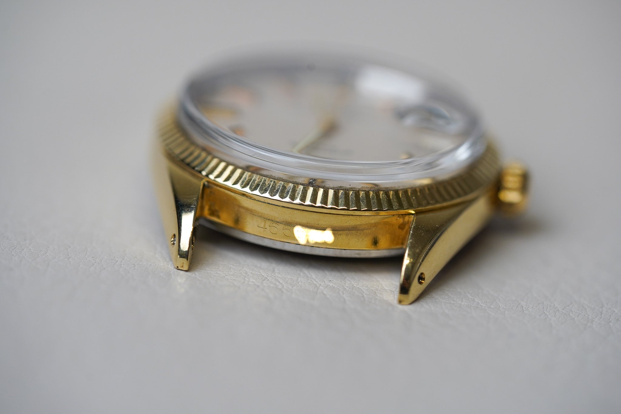 1965 Tudor Prince Oyster Date 7964