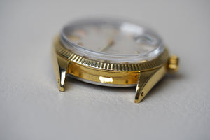 1965 Tudor Prince Oyster Date 7964