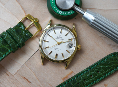 1965 Tudor Prince Oyster Date 7964